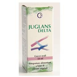image - 902624865 - Soluzione idroalcolica da 50 ml per il benessere del sistema linfatico, contenente estratti vegetali come Juglans regia, Geranium robertianum ed Eleutherococcus. - 4867420_1.jpg