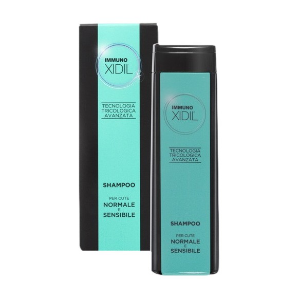 image - 947271654 - Shampoo per capelli deboli e fragili, ideale per cute sensibile e normale, che districa, riduce l'effetto crespo e preserva il colore dei capelli tinti. - 4820595_2.jpg