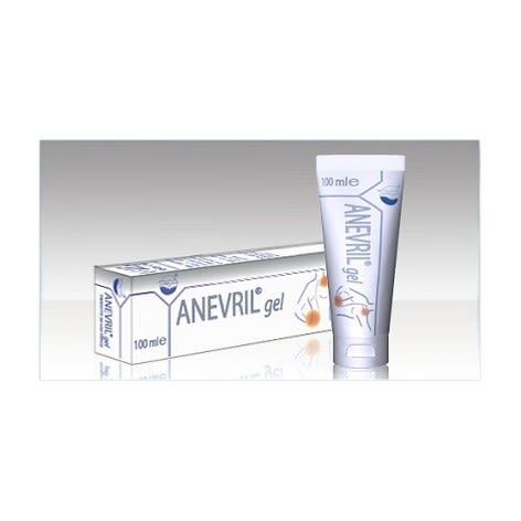 image - 933943250 - Gel topico da 100 ml per il trattamento di infiammazioni, lividi e leggeri ematomi da traumi, da applicare una o due volte al giorno massaggiando fino a completo assorbimento. - 4868677_2.jpg