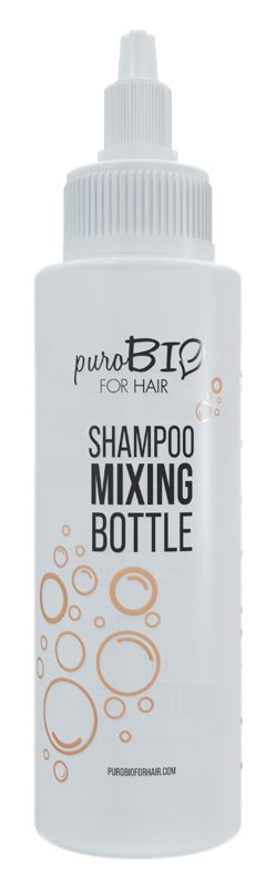 Purobio For Hair Flacone Spargi Shampoo 100ml