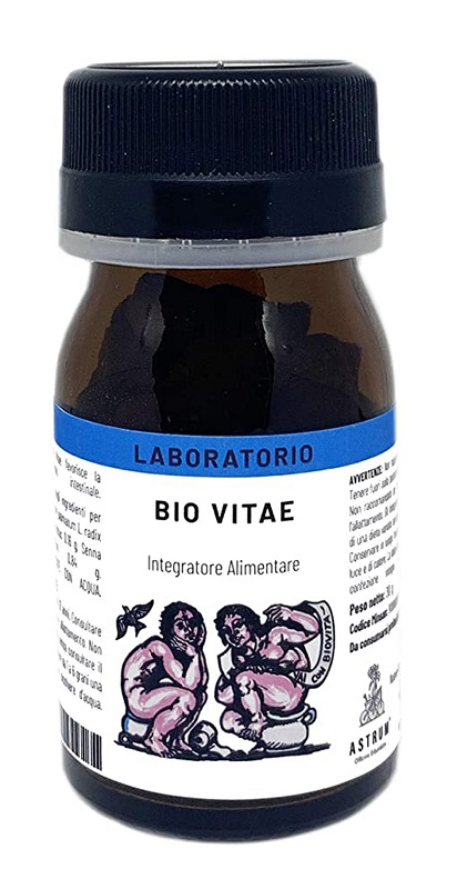 Bio Vitae Normale Pastiglie 30g