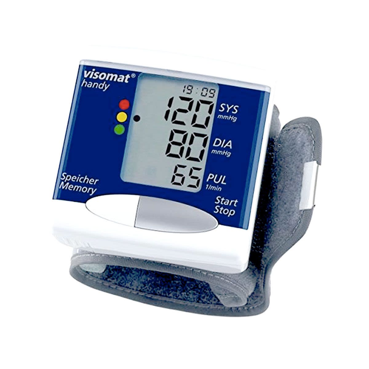 image - 975995818 - SFIGMOMANOMETRO VISOMAT HANDY EXPRESS - 4733026_2.jpg