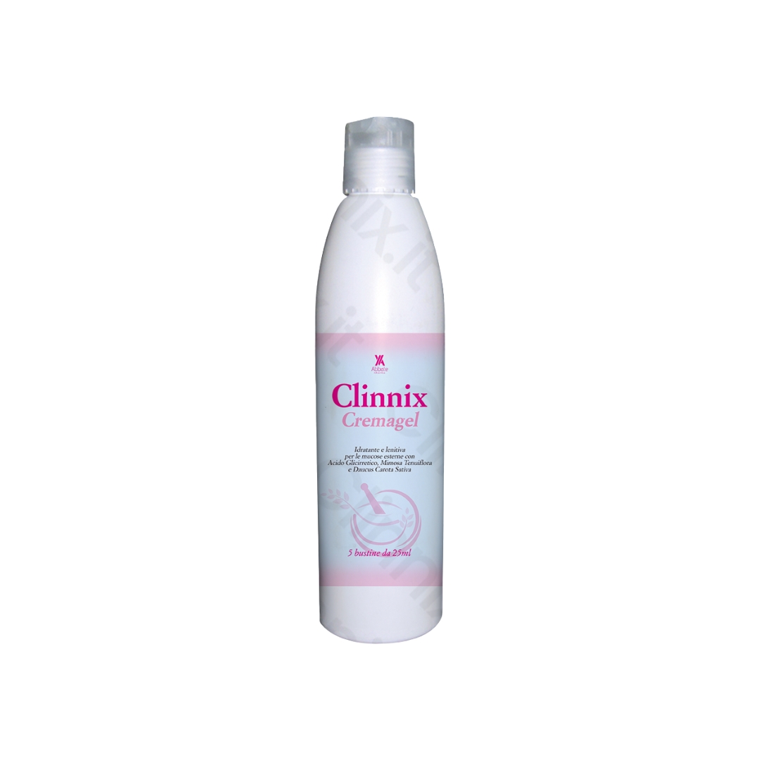 image - 935345722 - CLINNIX CREMAGEL GINECOLOGICA 250 ML - 4865307_2.jpg