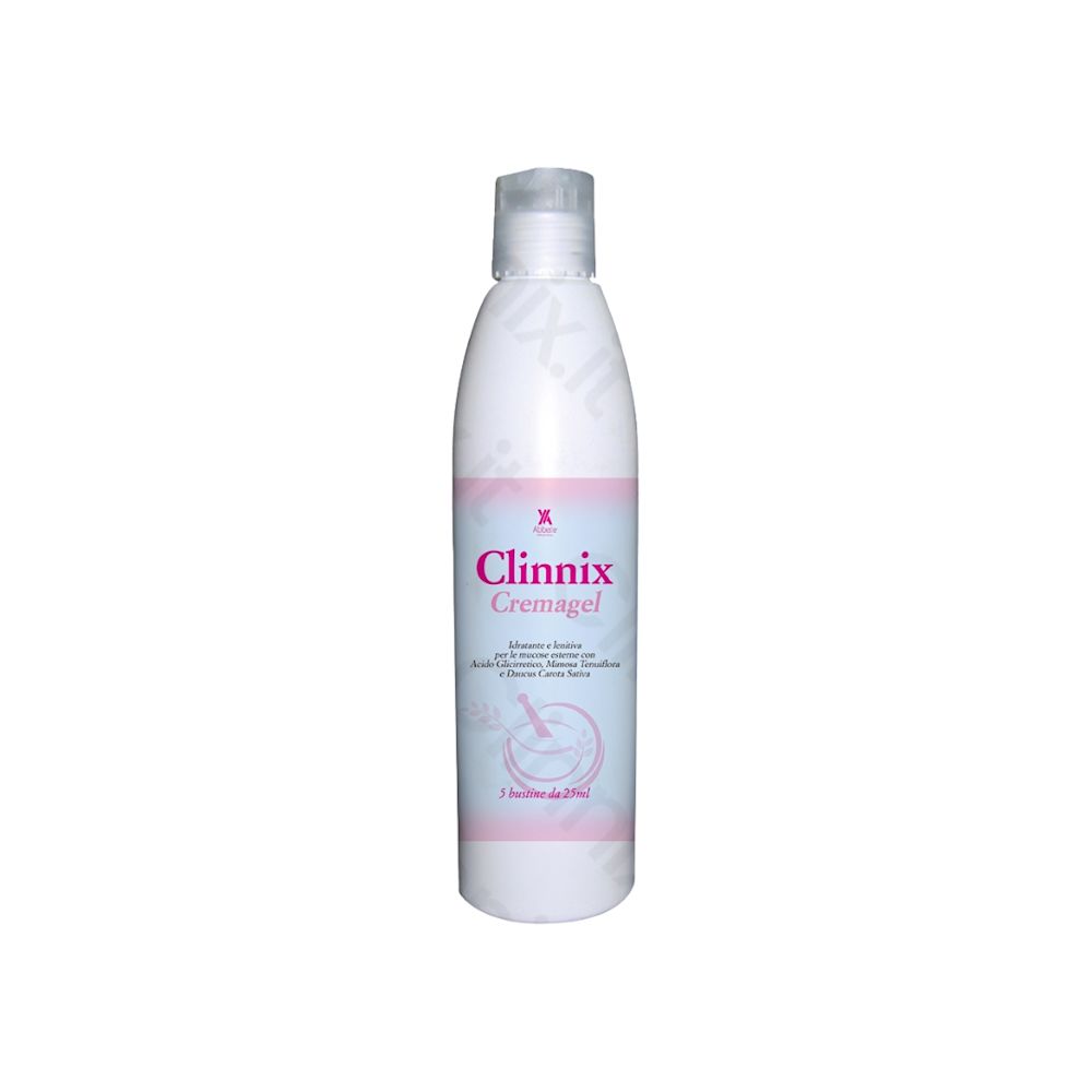 image - 935345722 - CLINNIX CREMAGEL GINECOLOGICA 250 ML - 4865307_2.jpg