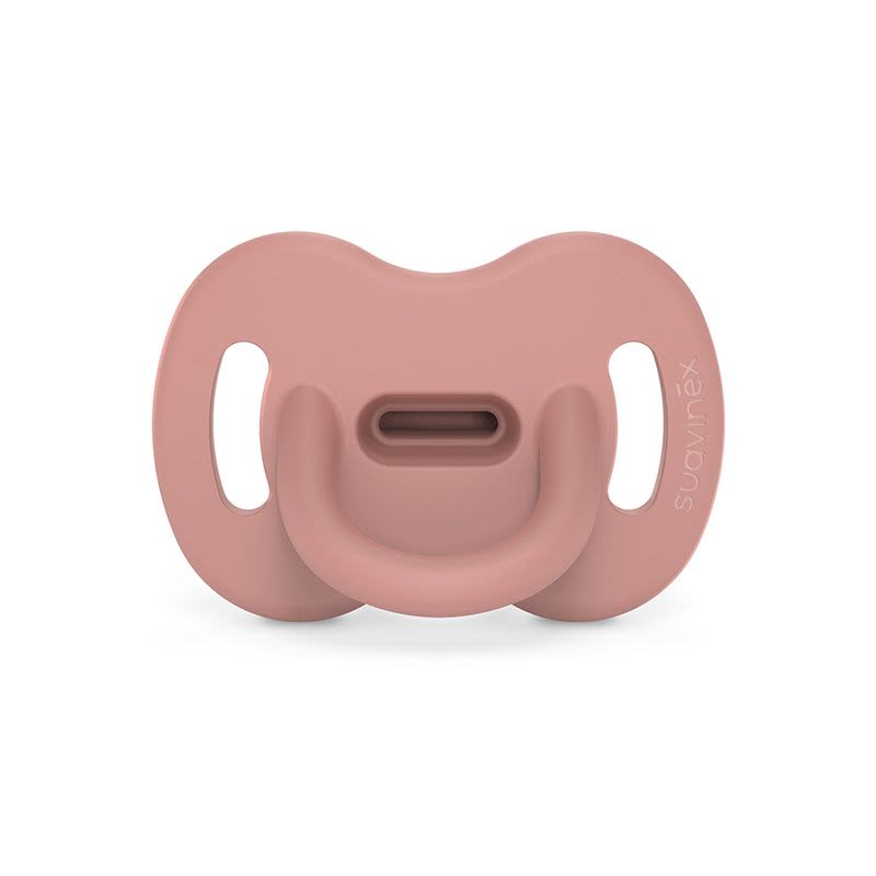 image - 943307595 - Suavinex Color Essence Succhietto Fisiologico SX Pro 6-18 mesi Nude - 4725867_3.jpg