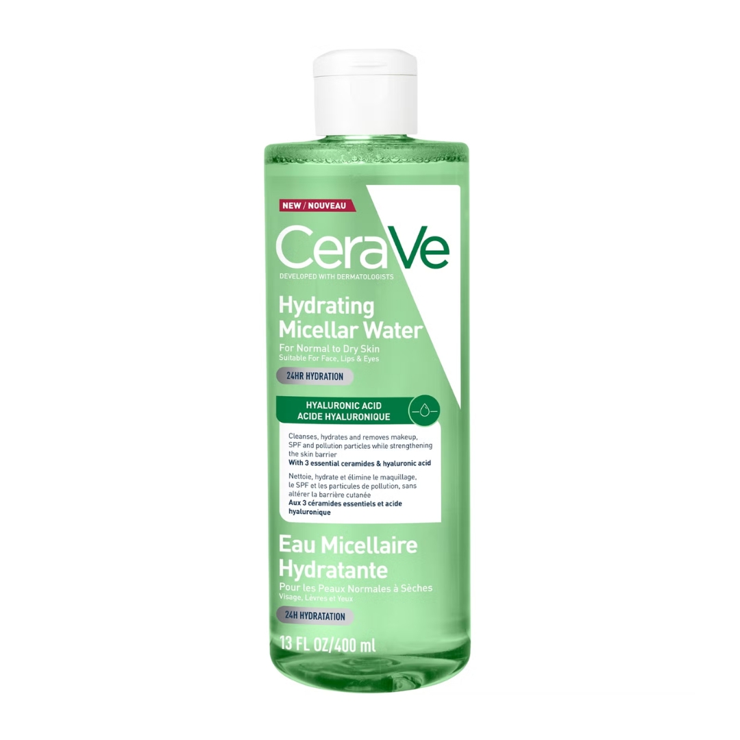 image - 990080119 - Acqua micellare idratante studiata per detergere delicatamente pelle normale e secca, rimuovendo trucco e impurit&agrave; senza seccare. - 4880539_1.jpg