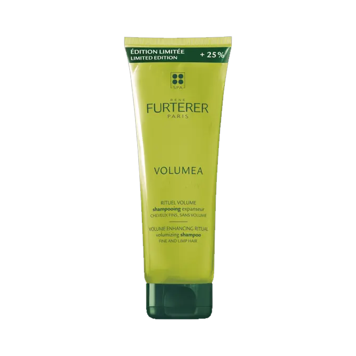 René Furterer Volumea Shampoo Volumizzante 250ml