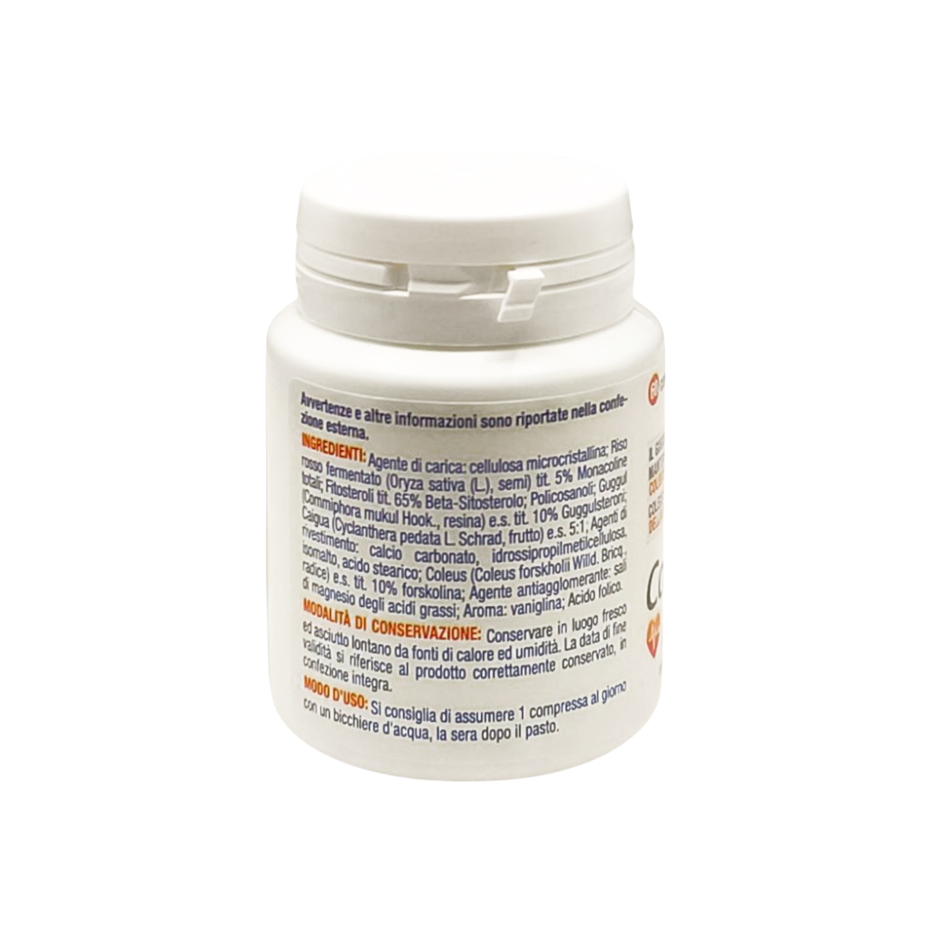 image - 982754297 - COLESTEROL ACT PLUS FORTE 60 COMPRESSE - 4739003_10.jpg