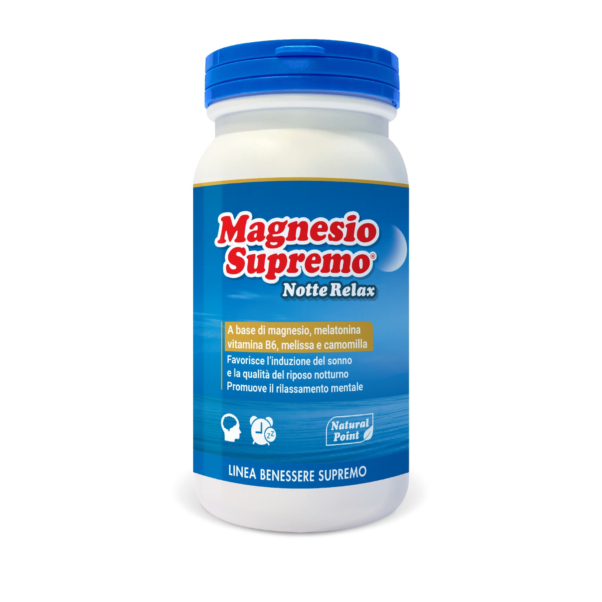 image - 980406639 - MAGNESIO SUPREMO NOTTE RELAX 150 G - 4736195_5.jpg