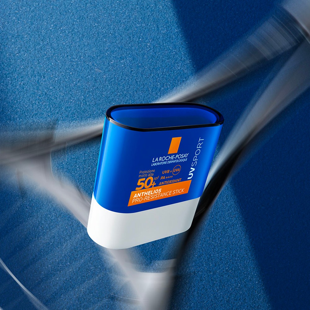 image - 951365143 - Stick solare SPF50+ ad alta resistenza, ideale per proteggere le zone sensibili durante attivit&agrave; sportive e all&rsquo;aperto. - 4853102_4.jpg