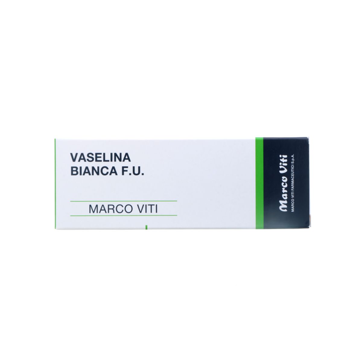 Vaselina Bianca Farmacopea Ufficiale 50g