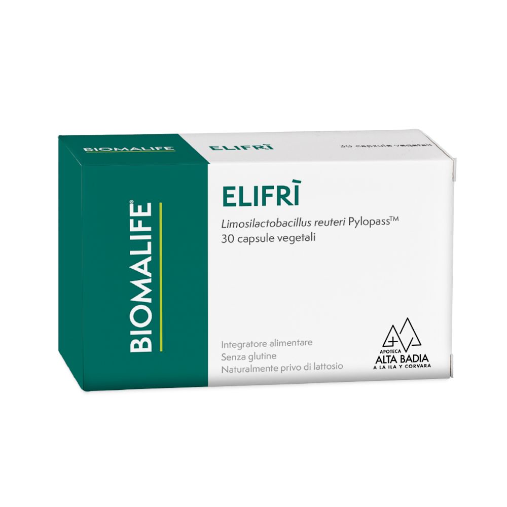 image - 986705489 - Integratore alimentare in capsule con Limosilactobacillus reuteri, utile per l'assunzione quotidiana di fermenti lattici. - 4866382_2.jpg