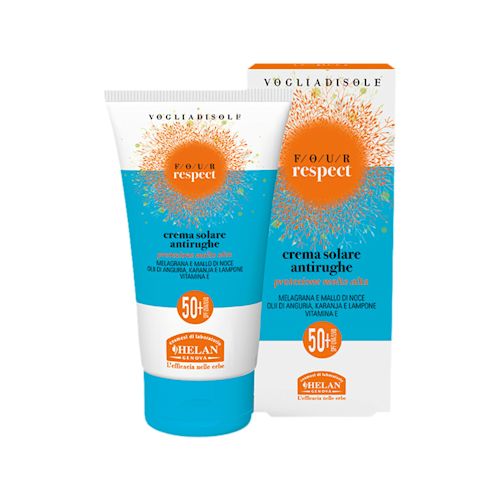 image - 943921914 - Crema solare antirughe SPF50+ che protegge la pelle dai danni solari e aiuta a prevenire l'invecchiamento cutaneo. - 4759862_2.jpg