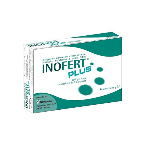 986075428 - INOFERT PLUS 20 CAPSULE SOFTGEL - 4767925_1.jpg