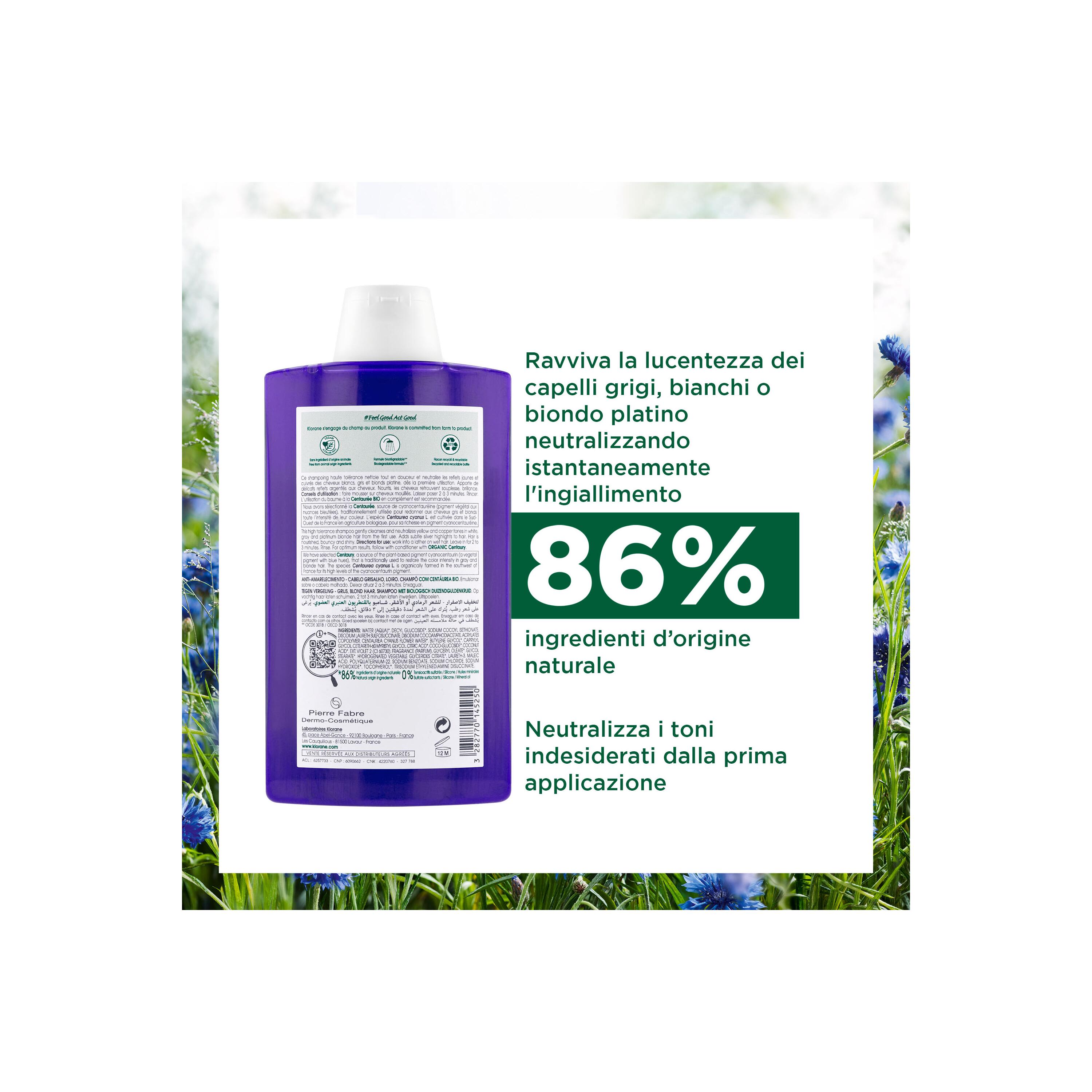 image - 982008005 - KLORANE SHAMPOO CENTAUREA 400 ML - 4708477_5.jpg