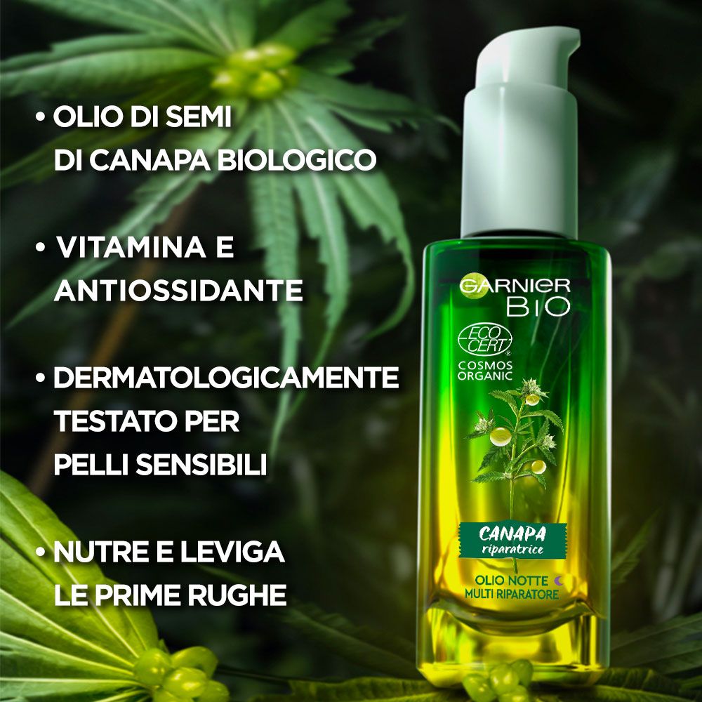 981289440 - Garnier Viso Notte Bio Multi Riparatore pelli stressate prime rughe 30ml - 4737366_2.jpg