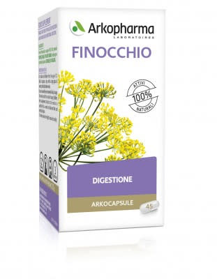 908051939 - Arkopharma Finocchio Integratore digestione 45 arkocapsule - 4715972_3.jpg