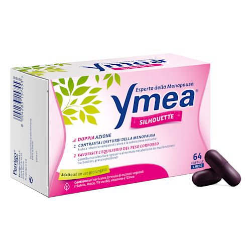 image - 977803612 - YMEA SILHOUETTE 64 CAPSULE NUOVA FORMULA - 7894923_1.jpg