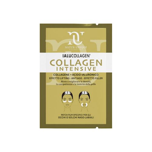 982814675 - Natur Unique Ialucollagen Intensive Maschera occhi Nasolabiale 1g - 4739023_1.jpg