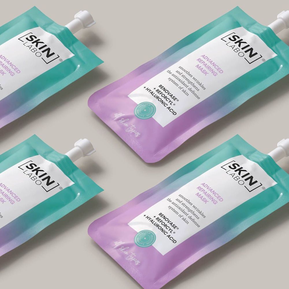 985513288 - Skinlabo Maschera Riparatrice Advanced Repairing 30ml - 4742133_5.jpg