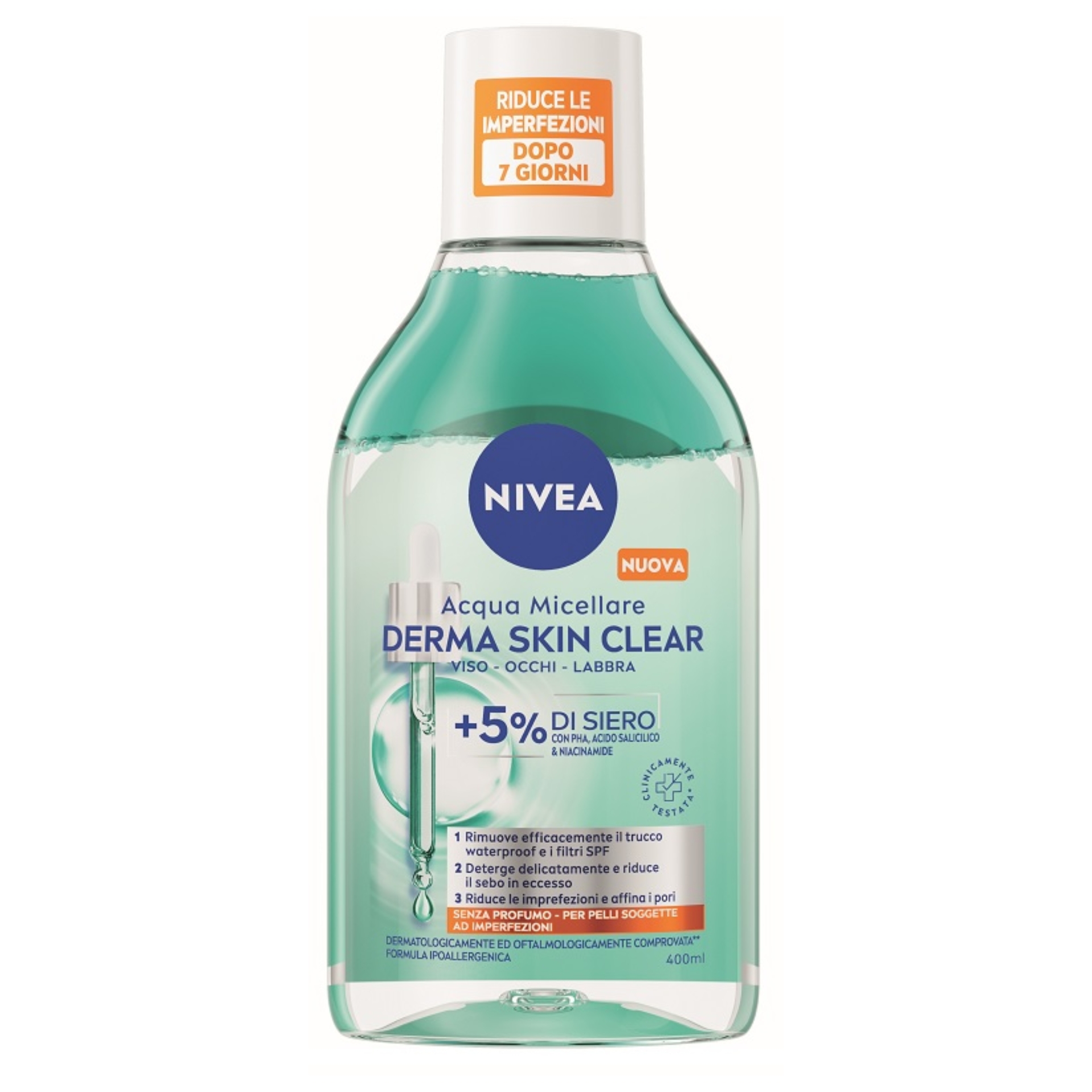 951100849 - NIVEA DERMA SKIN CLEAR ACQUA MICELLARE 400 ML - 4841360_1.jpg