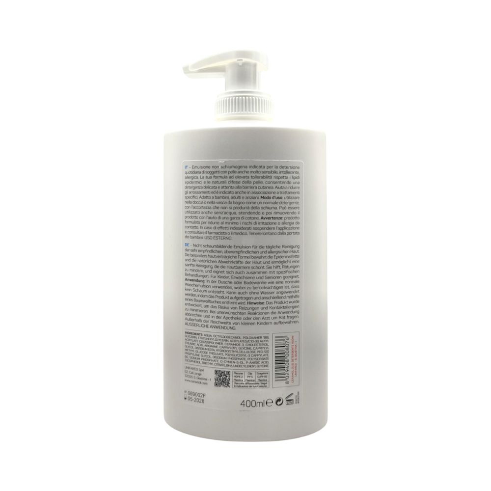 934865421 - CERAMOL 311 OLIO DETERGENTE VISO/CORPO 400 ML - 7879515_5.jpg