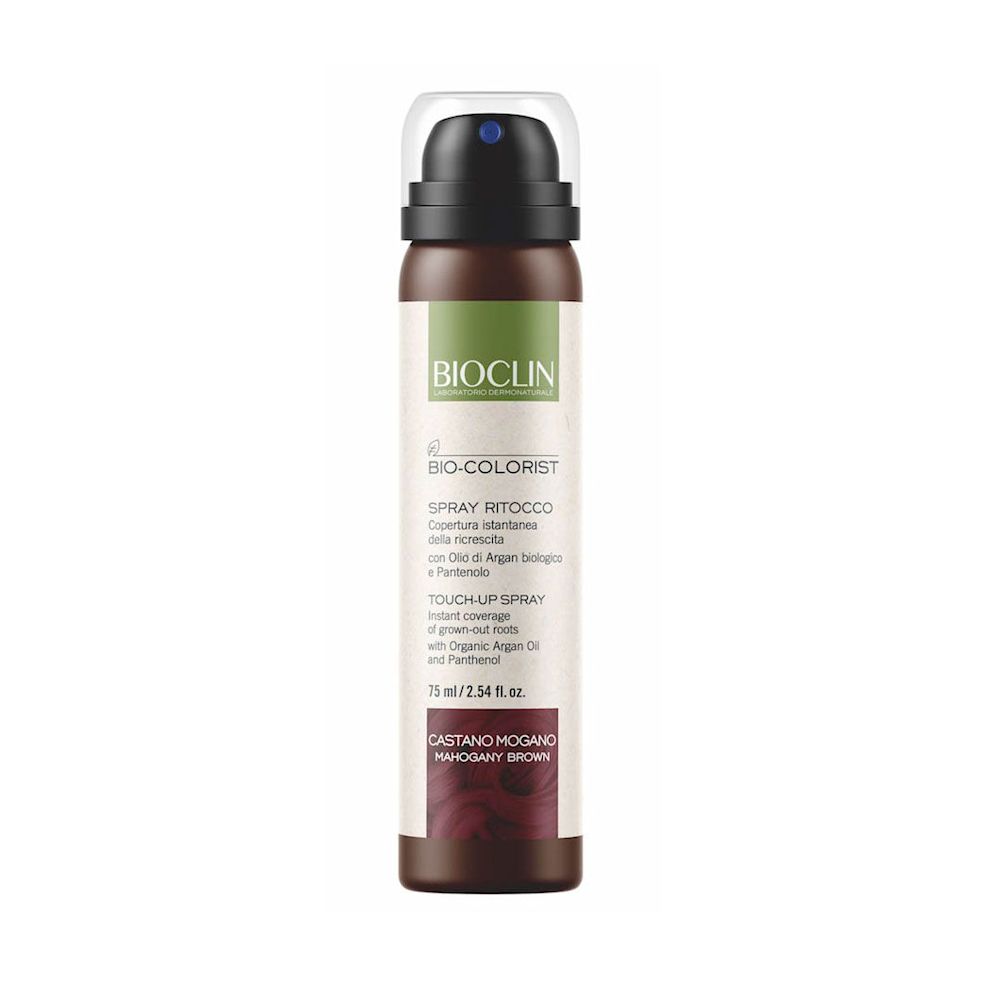984500114 - Bioclin Bio-Colorist Spray Ritocco Ricrescita Capelli Castano Mogano 75ml - 4740712_1.jpg