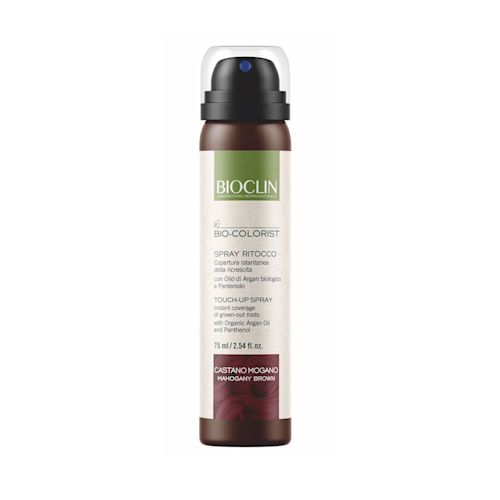 984500114 - Bioclin Bio-Colorist Spray Ritocco Ricrescita Capelli Castano Mogano 75ml - 4740712_1.jpg