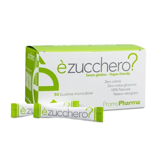 935683387 - È Zucchero Integratore Addolcente 50 Bustine Monodose - 7864732_2.jpg