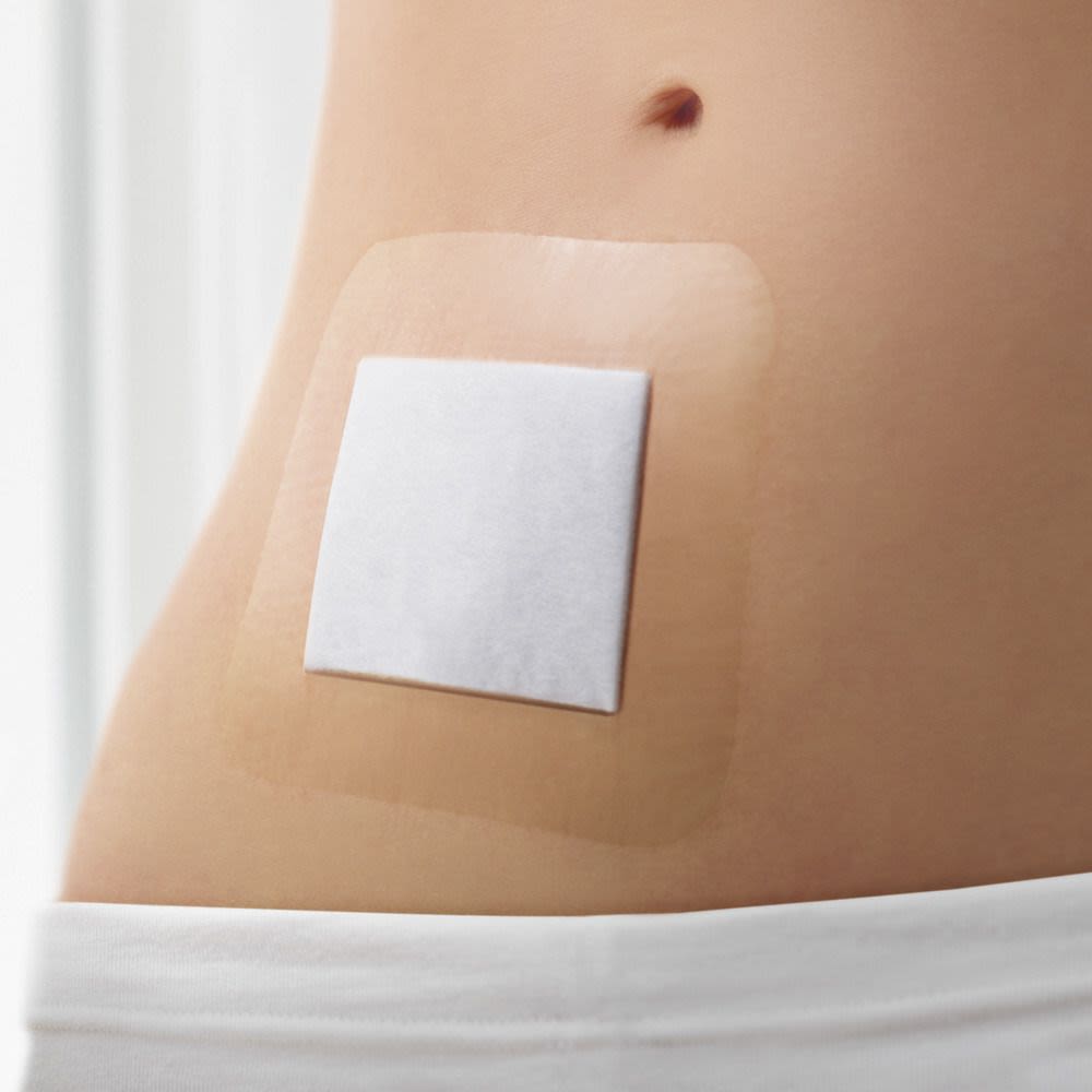 image - 973293121 - Leukoplast Waterproof 8x10cm 5 Pezzi - 7889104_5.jpg