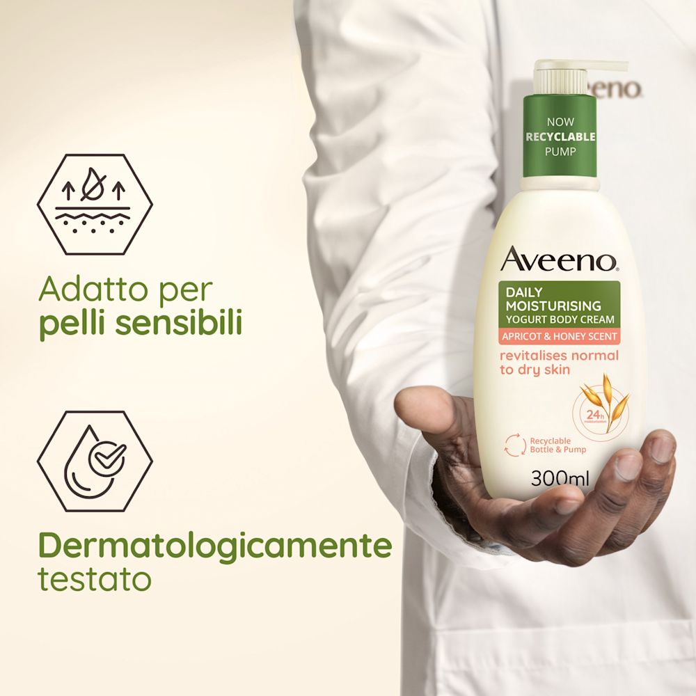 979276995 - AVEENO CREMA CORPO YOGURT ALBICOCCA&MIELE 300 ML - 4735405_9.jpg