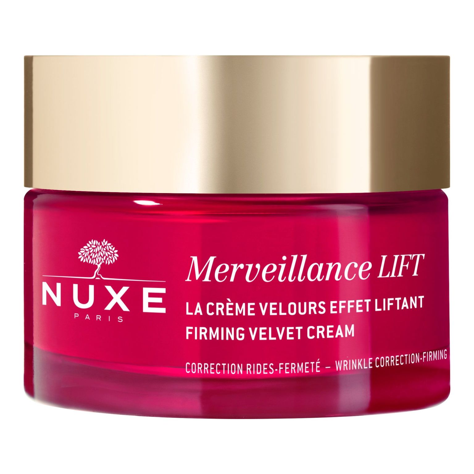 982947273 - Nuxe Merveillance Lift Crema Antirughe Giorno Vellutata 50ml - 4709099_1.jpg