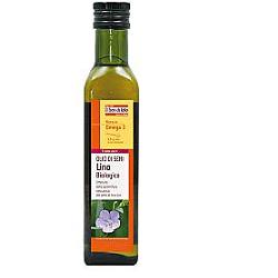 image - 901431965 - FIOR DI LOTO OLIO DI SEMI DI LINO 250 ML - 7874838_1.jpg