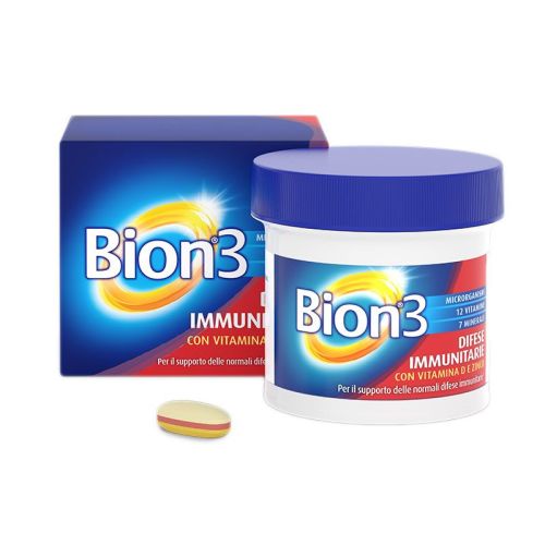 980644405 - Bion3 Integratore Difese Immunitarie 30 compresse - 4705168_3.jpg
