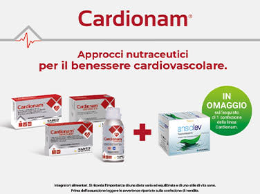 Promo Cardionam
