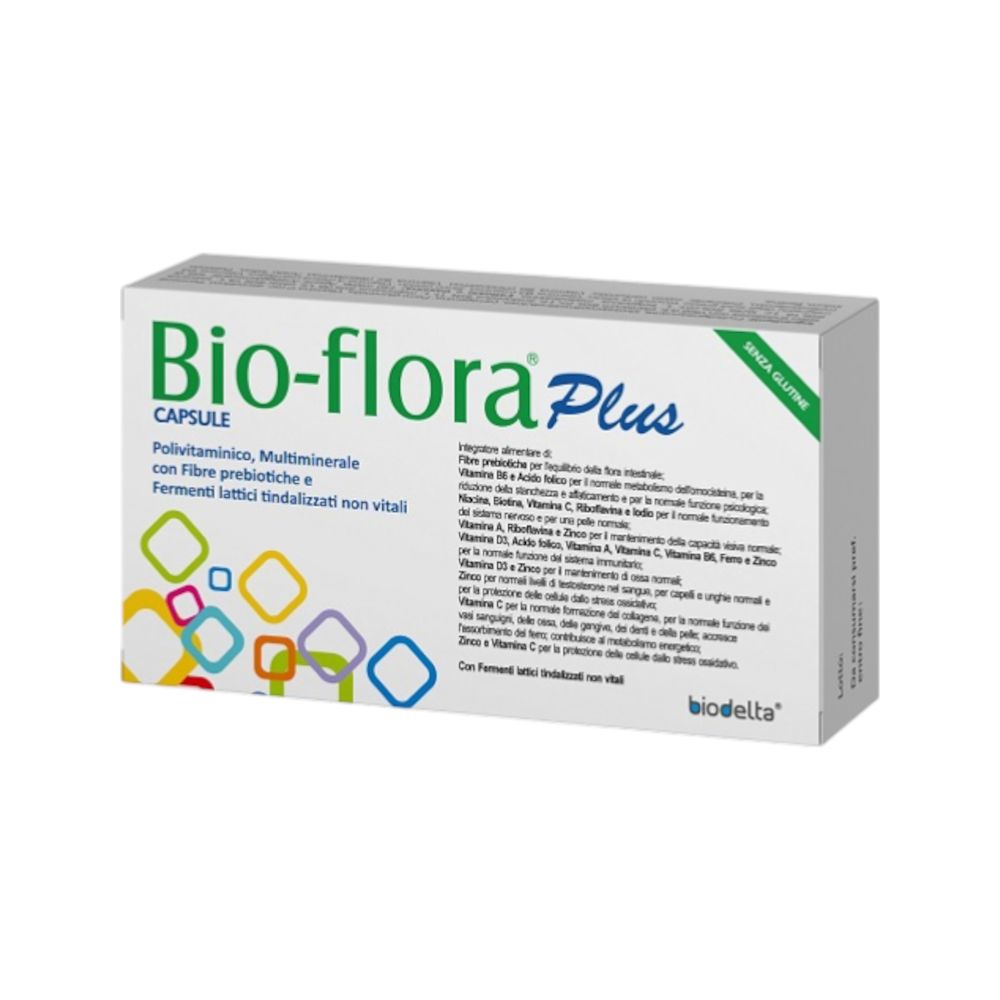 image - 942983178 - BIO FLORA PLUS 30 CAPSULE - 4884010_2.jpg