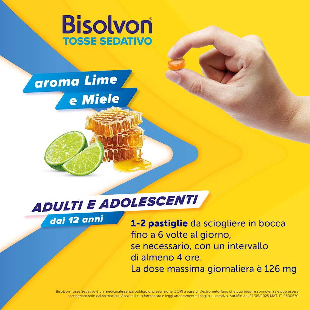 038593024 - BISOLVON TOSSE SEDATIVO*20 pastiglie gommose 10,5 mg - 7854898_11.jpg