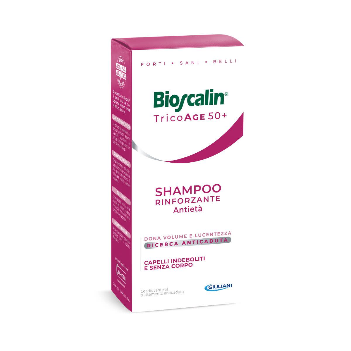 923785620 - Bioscalin Tricoage 50+ Shampoo 200ml - 7864490_3.jpg