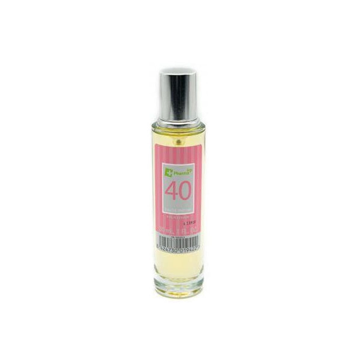 Iap Pharma 40 Profumo Donna 30ml