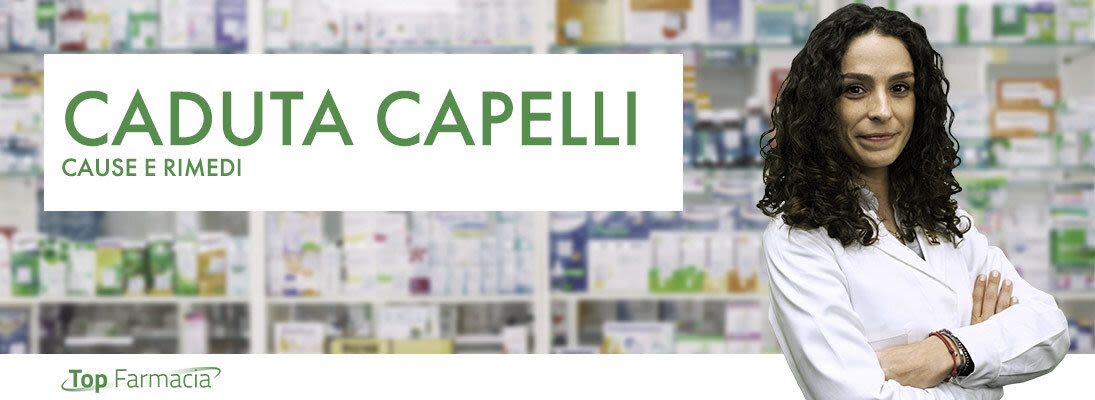 image - Magazine | Caduta dei capelli: cause e rimedi