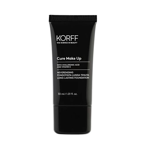 image - 980145270 - KORFF MAKE UP FONDOTINTA NEVERENDING LUNGA TENUTA 01 30 ML - 4706366_4.jpg