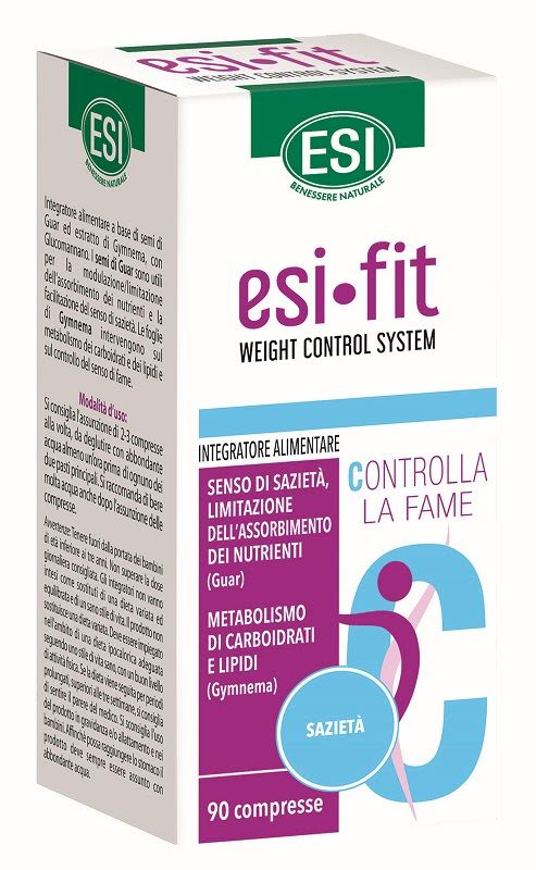 986147080 - Esi Fit Sazietà Controlla la Fame Integratore 90 compresse - 4743001_2.jpg