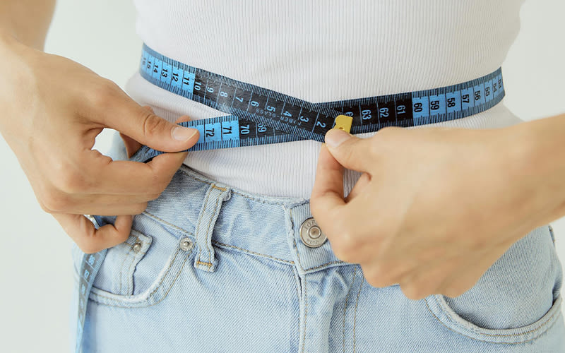 image - Hero mobile - Integratori per perdere peso - Solgar