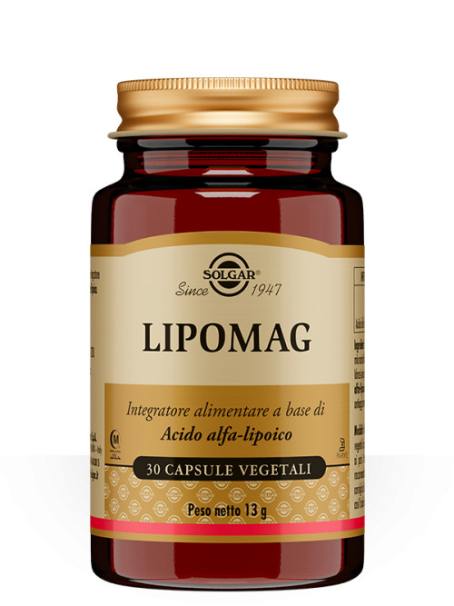 943081075 - Solgar Lipomag Integratore Acido Alfa-Lipoico 30 capsule vegetali - 4710640_2.jpg