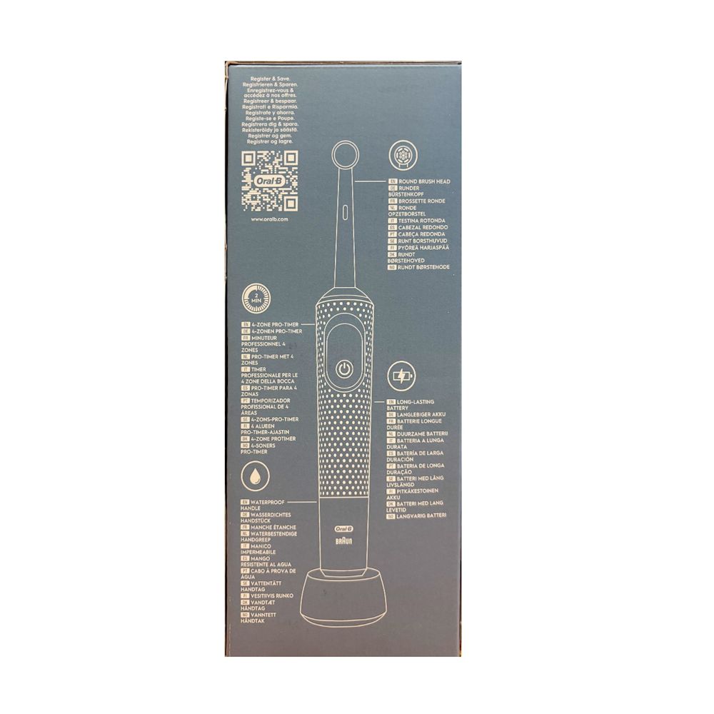 image - 987290778 - ORALB SPIDERMAN SPAZZOLINO ELETTRICO+1 REFERENZA - 4745273_4.jpg