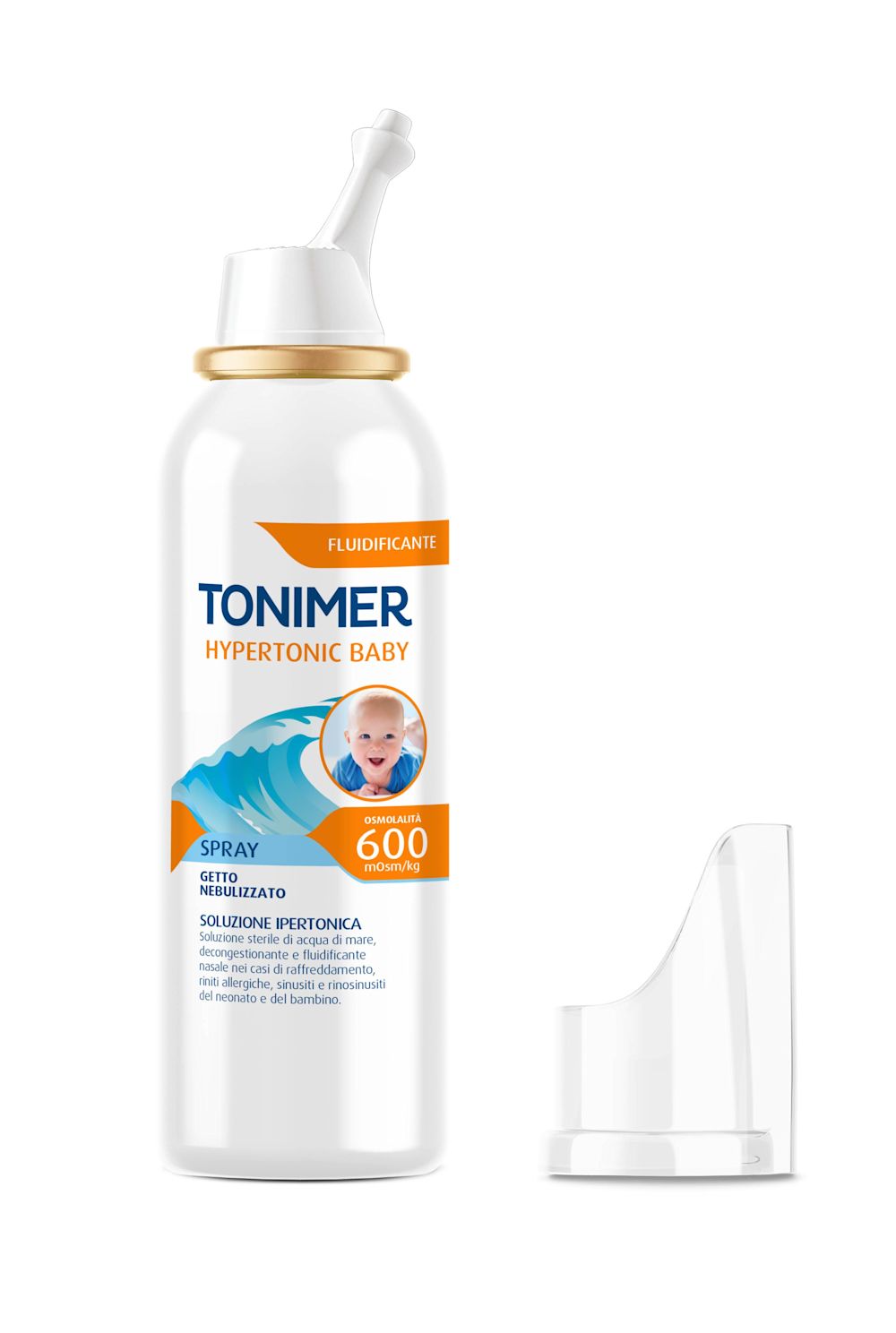 985652282 - Tonimer MD Soluzione Ipertonica Acqua di Mare Spray nasale Bambini 100ml - 4710427_1.jpg