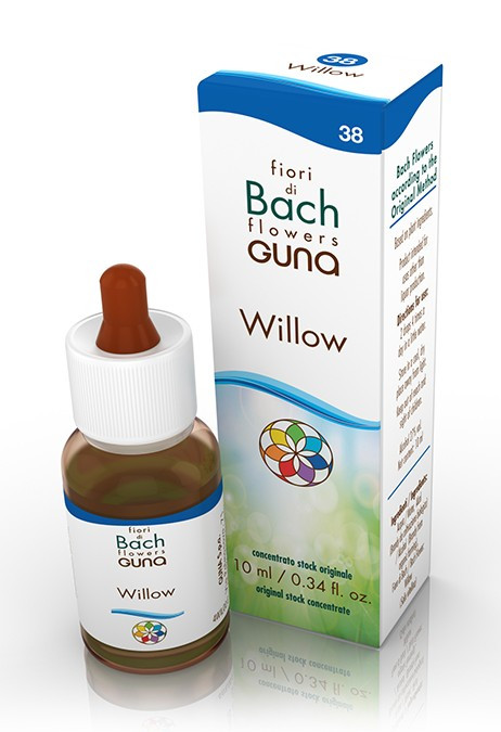 Guna Willow Gocce 10ml