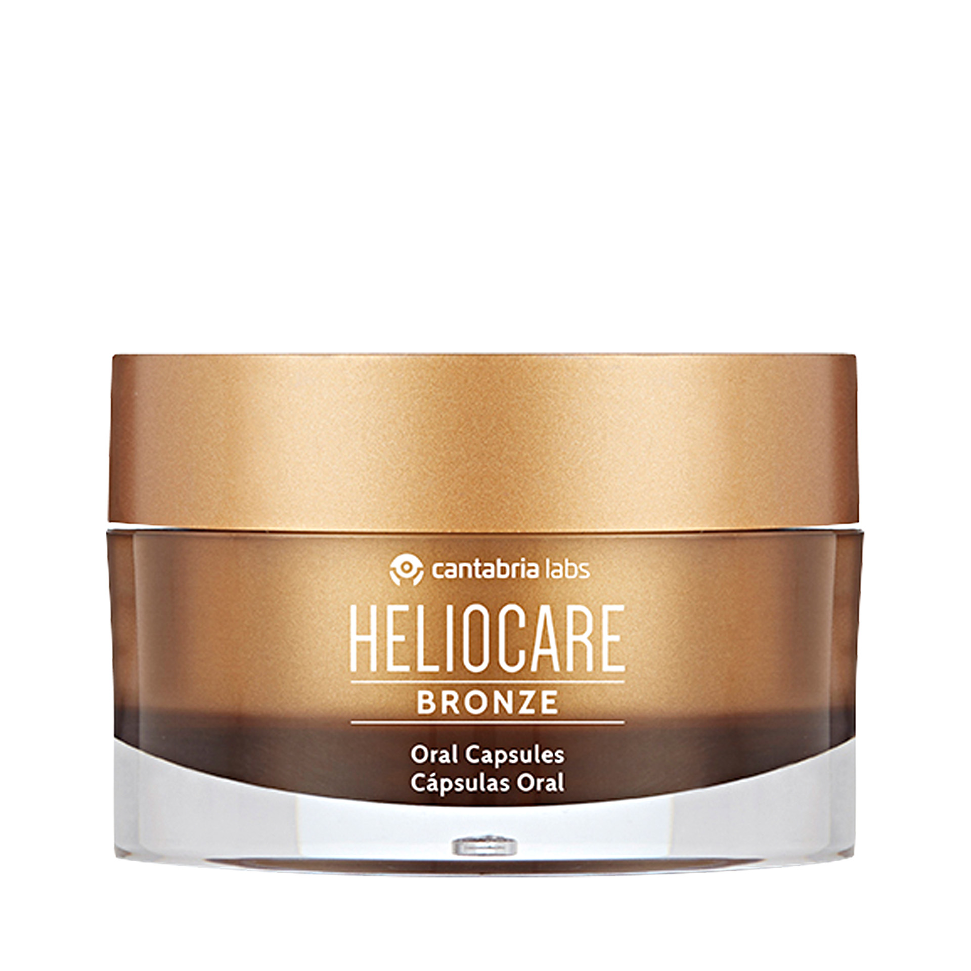 Heliocare Bronze 30 Capsule