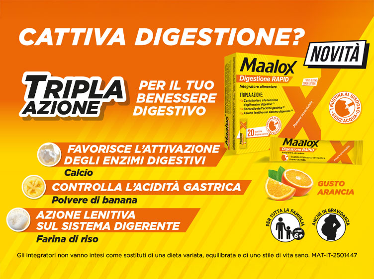 image - Promo Maalox