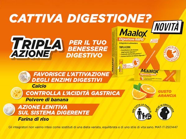 image - Promo Maalox
